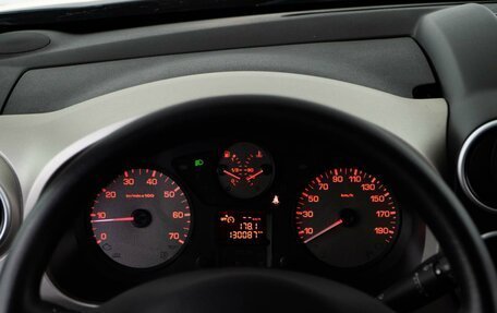 Peugeot Partner II рестайлинг 2, 2016 год, 1 148 960 рублей, 18 фотография