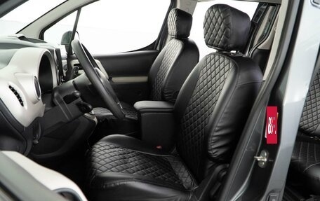 Peugeot Partner II рестайлинг 2, 2016 год, 1 148 960 рублей, 10 фотография