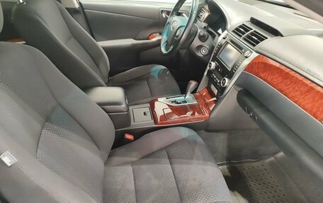Toyota Camry, 2013 год, 1 509 000 рублей, 9 фотография
