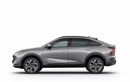 Haval F7x, 2025 год, 3 549 000 рублей, 1 фотография