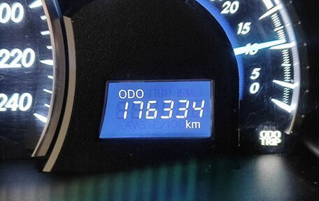 Toyota Camry, 2013 год, 1 509 000 рублей, 16 фотография