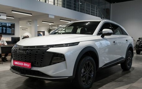 Haval F7, 2025 год, 3 099 000 рублей, 1 фотография