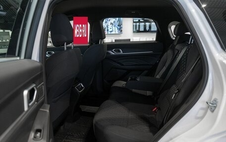 Haval F7, 2025 год, 3 099 000 рублей, 14 фотография