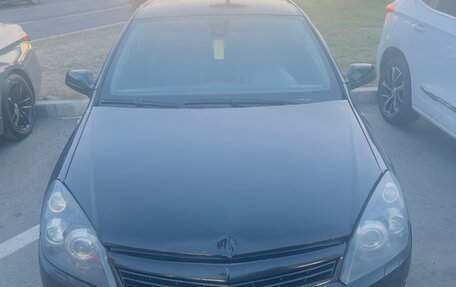 Opel Astra H, 2007 год, 350 000 рублей, 1 фотография