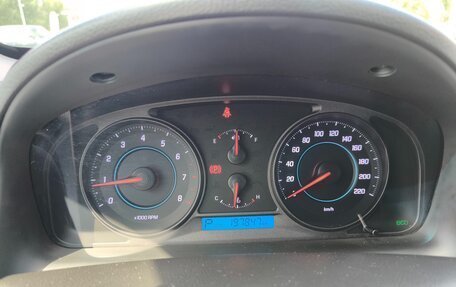Chevrolet Captiva I, 2012 год, 1 420 000 рублей, 23 фотография