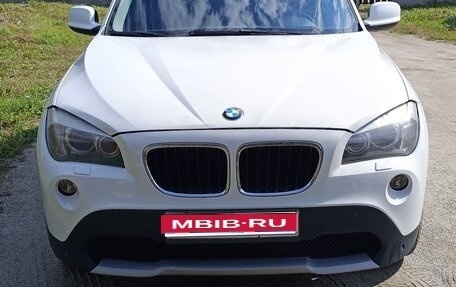 BMW X1, 2011 год, 1 380 000 рублей, 1 фотография