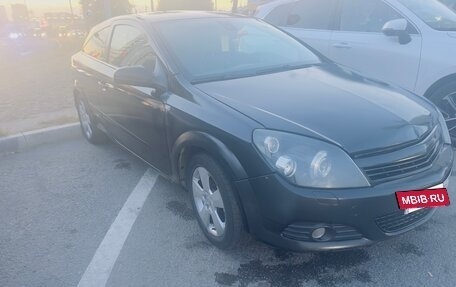 Opel Astra H, 2007 год, 350 000 рублей, 2 фотография