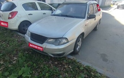 Daewoo Nexia I рестайлинг, 2008 год, 1 фотография