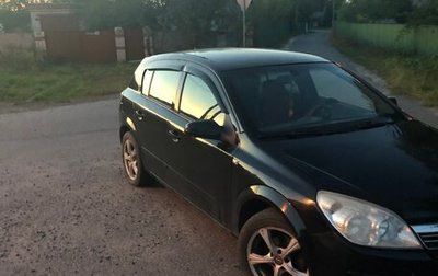 Opel Antara I, 2008 год, 450 000 рублей, 1 фотография