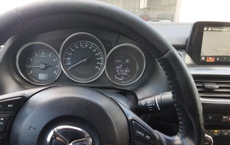 Mazda 6, 2015 год, 1 777 777 рублей, 1 фотография