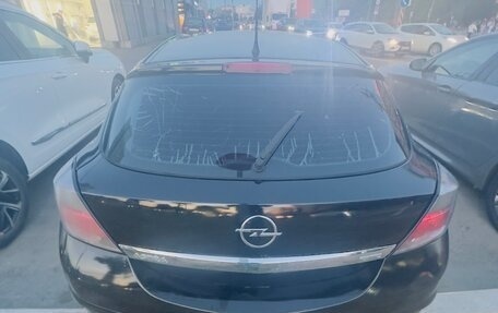 Opel Astra H, 2007 год, 350 000 рублей, 6 фотография