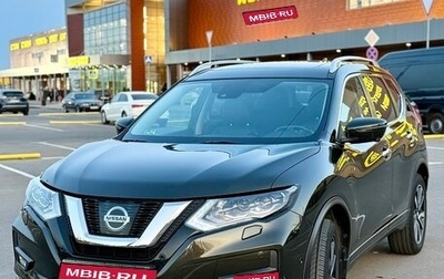 Nissan X-Trail, 2019 год, 2 700 000 рублей, 1 фотография