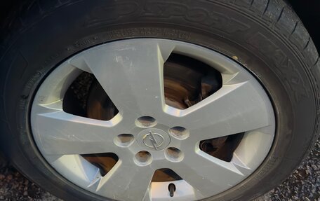 Opel Astra H, 2007 год, 350 000 рублей, 15 фотография