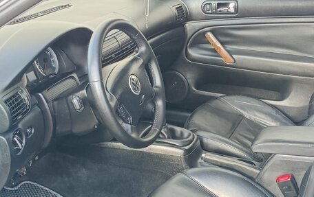 Volkswagen Passat B5+ рестайлинг, 2001 год, 555 555 рублей, 7 фотография