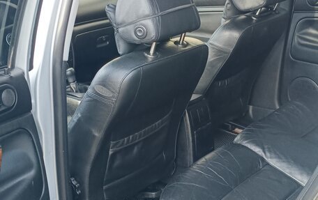 Volkswagen Passat B5+ рестайлинг, 2001 год, 555 555 рублей, 9 фотография