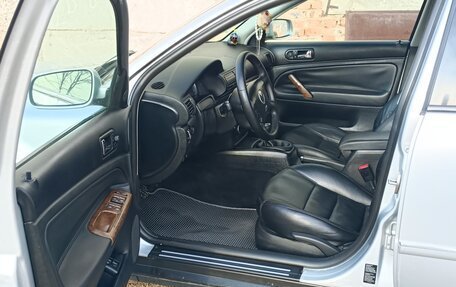 Volkswagen Passat B5+ рестайлинг, 2001 год, 555 555 рублей, 8 фотография