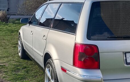 Volkswagen Passat B5+ рестайлинг, 2001 год, 555 555 рублей, 5 фотография