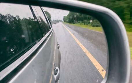 Volkswagen Passat B5+ рестайлинг, 2001 год, 555 555 рублей, 17 фотография