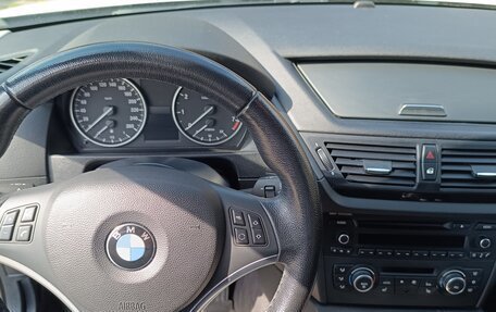 BMW X1, 2011 год, 1 380 000 рублей, 7 фотография