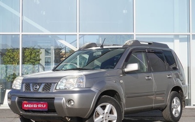 Nissan X-Trail, 2006 год, 645 000 рублей, 1 фотография