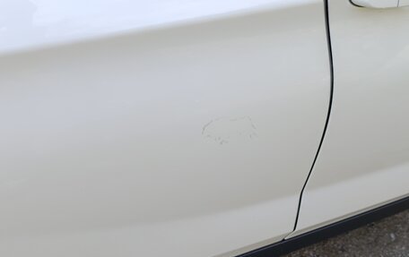 BMW X1, 2011 год, 1 380 000 рублей, 10 фотография
