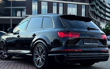 Audi Q7, 2019 год, 4 999 000 рублей, 3 фотография