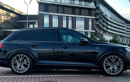 Audi Q7, 2019 год, 4 999 000 рублей, 2 фотография