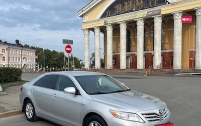 Toyota Camry, 2011 год, 1 350 000 рублей, 1 фотография