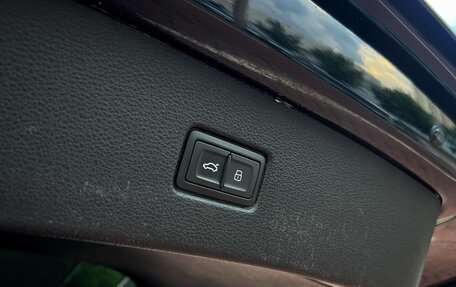 Audi Q7, 2019 год, 4 999 000 рублей, 14 фотография