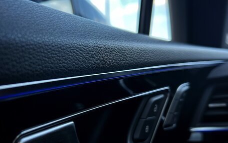 Audi Q7, 2019 год, 4 999 000 рублей, 12 фотография