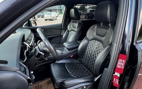 Audi Q7, 2019 год, 4 999 000 рублей, 6 фотография