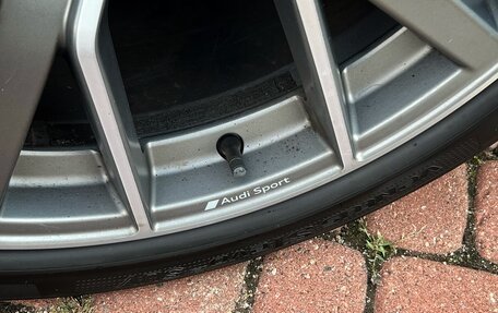 Audi Q7, 2019 год, 4 999 000 рублей, 16 фотография