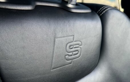 Audi Q7, 2019 год, 4 999 000 рублей, 19 фотография