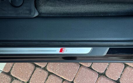 Audi Q7, 2019 год, 4 999 000 рублей, 30 фотография