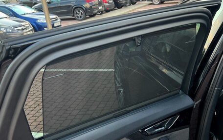 Audi Q7, 2019 год, 4 999 000 рублей, 17 фотография