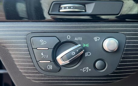 Audi Q7, 2019 год, 4 999 000 рублей, 27 фотография