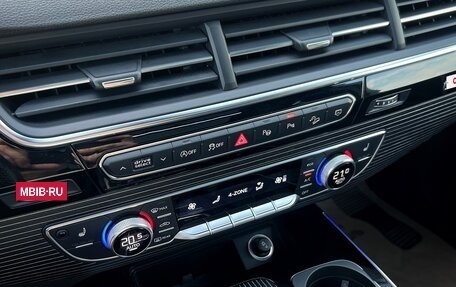 Audi Q7, 2019 год, 4 999 000 рублей, 22 фотография