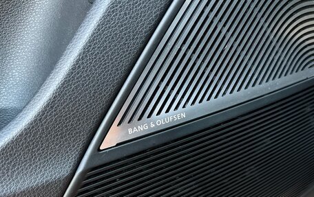 Audi Q7, 2019 год, 4 999 000 рублей, 31 фотография