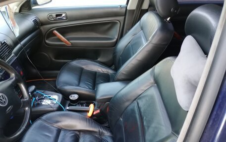 Volkswagen Passat B5+ рестайлинг, 2002 год, 549 999 рублей, 9 фотография