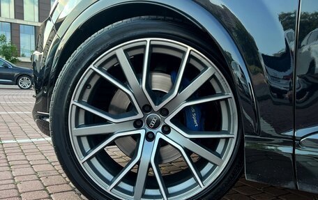 Audi Q7, 2019 год, 4 999 000 рублей, 35 фотография