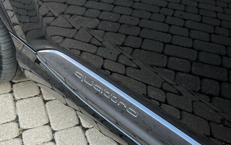 Audi Q7, 2019 год, 4 999 000 рублей, 36 фотография