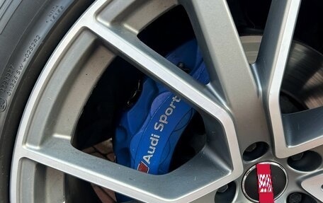 Audi Q7, 2019 год, 4 999 000 рублей, 34 фотография