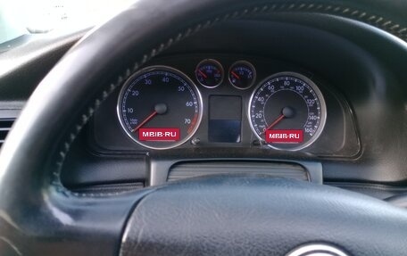 Volkswagen Passat B5+ рестайлинг, 2002 год, 549 999 рублей, 7 фотография