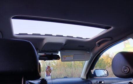 Volkswagen Passat B5+ рестайлинг, 2002 год, 549 999 рублей, 10 фотография