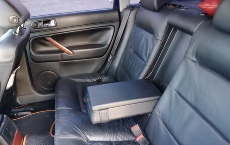 Volkswagen Passat B5+ рестайлинг, 2002 год, 549 999 рублей, 11 фотография