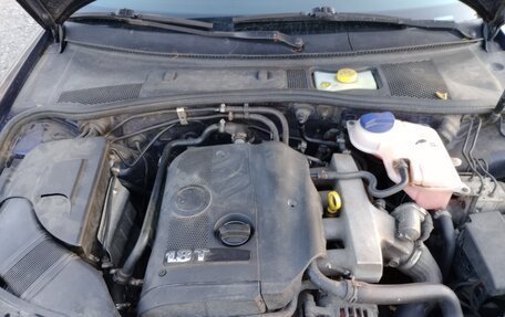Volkswagen Passat B5+ рестайлинг, 2002 год, 549 999 рублей, 12 фотография