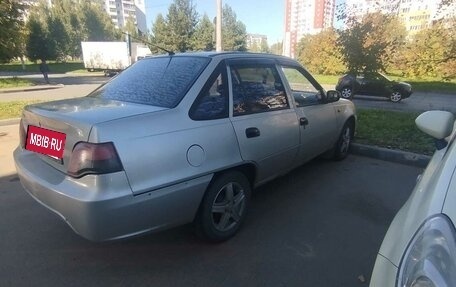 Daewoo Nexia I рестайлинг, 2008 год, 3 фотография