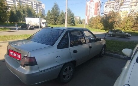 Daewoo Nexia I рестайлинг, 2008 год, 5 фотография