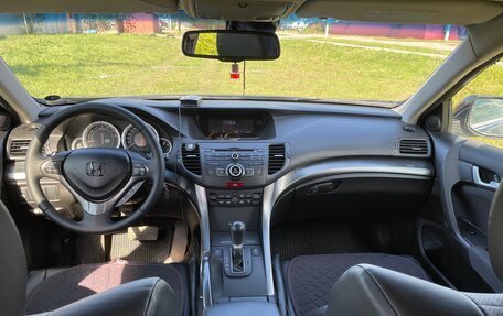 Honda Accord VIII рестайлинг, 2012 год, 1 750 000 рублей, 6 фотография