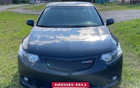 Honda Accord VIII рестайлинг, 2012 год, 1 750 000 рублей, 2 фотография